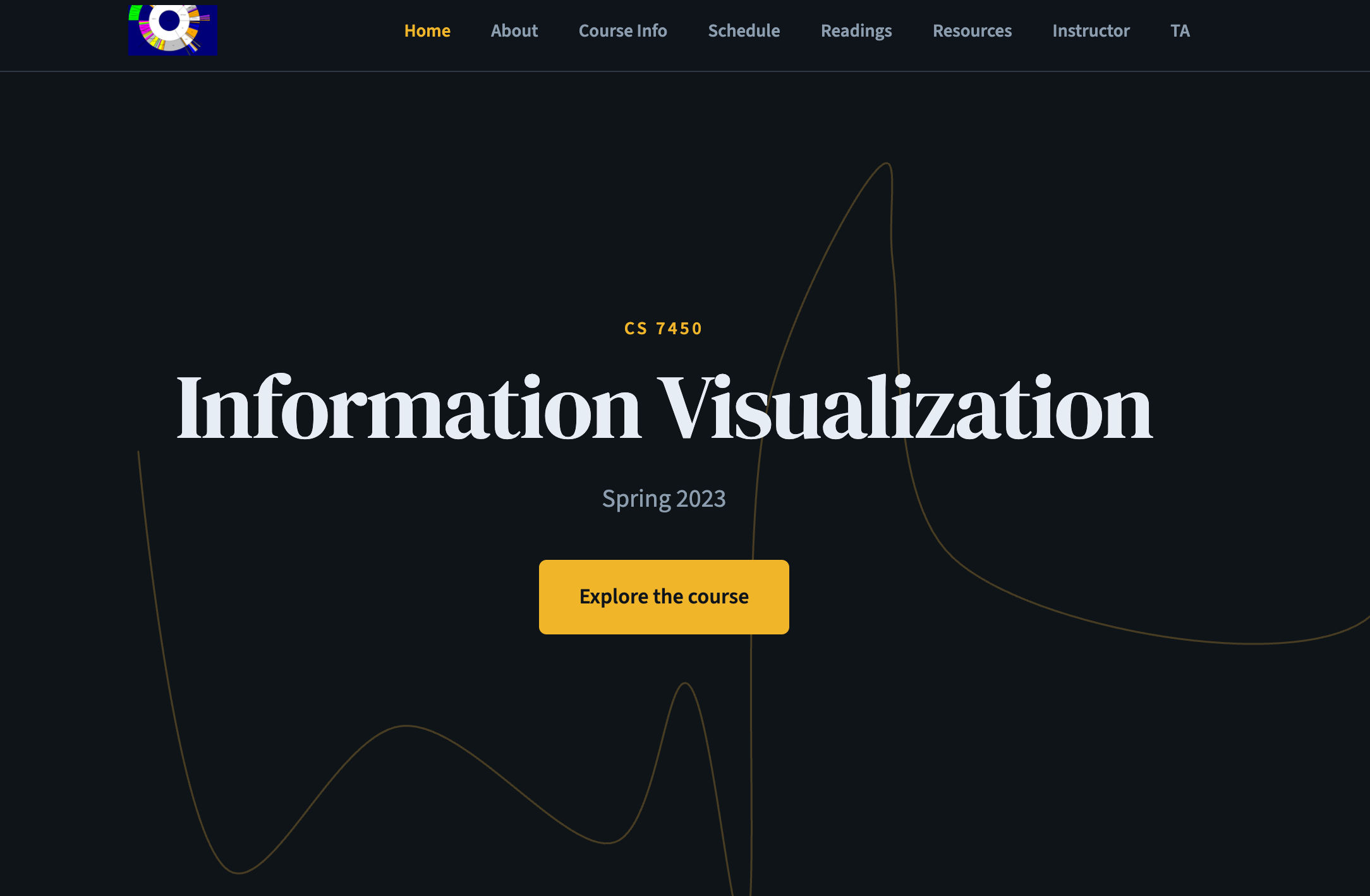 Educational Platform Redesign